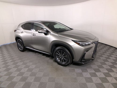2023 Lexus NX 350 Premium