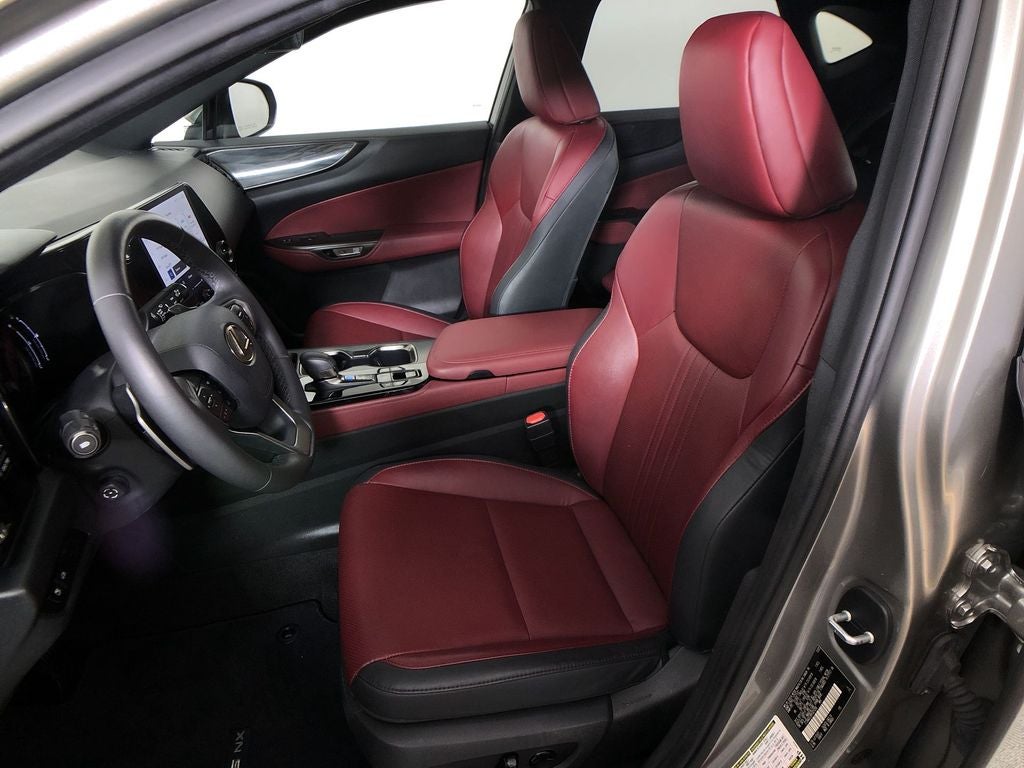 2023 Lexus NX 350 Premium