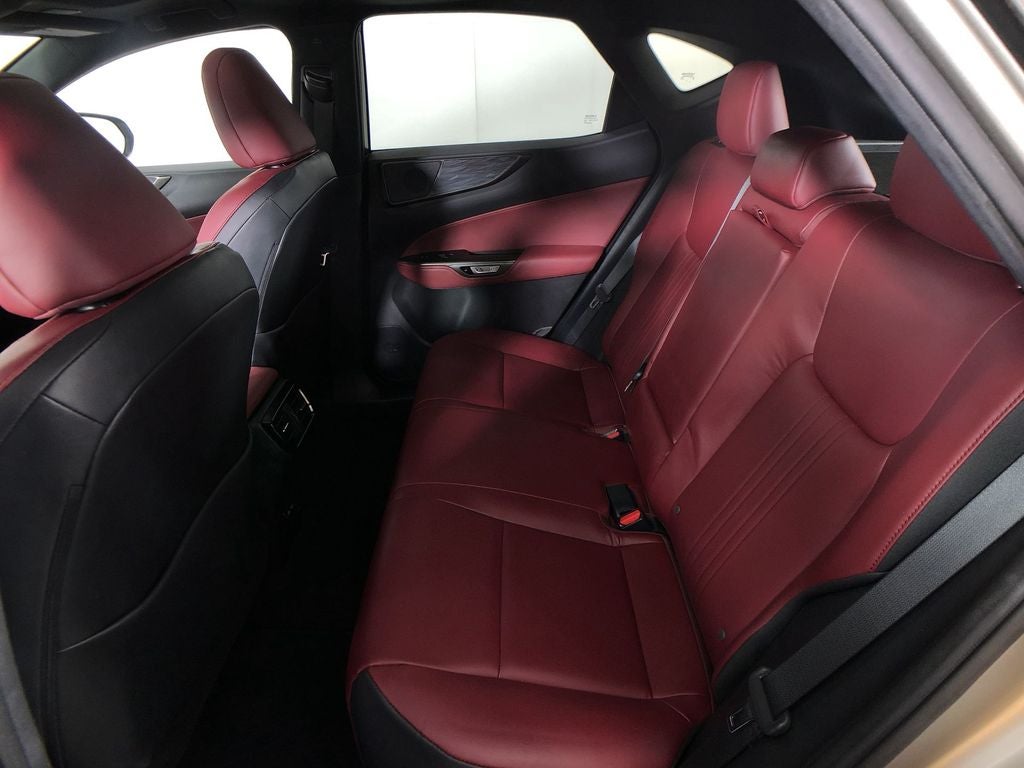 2023 Lexus NX 350 Premium