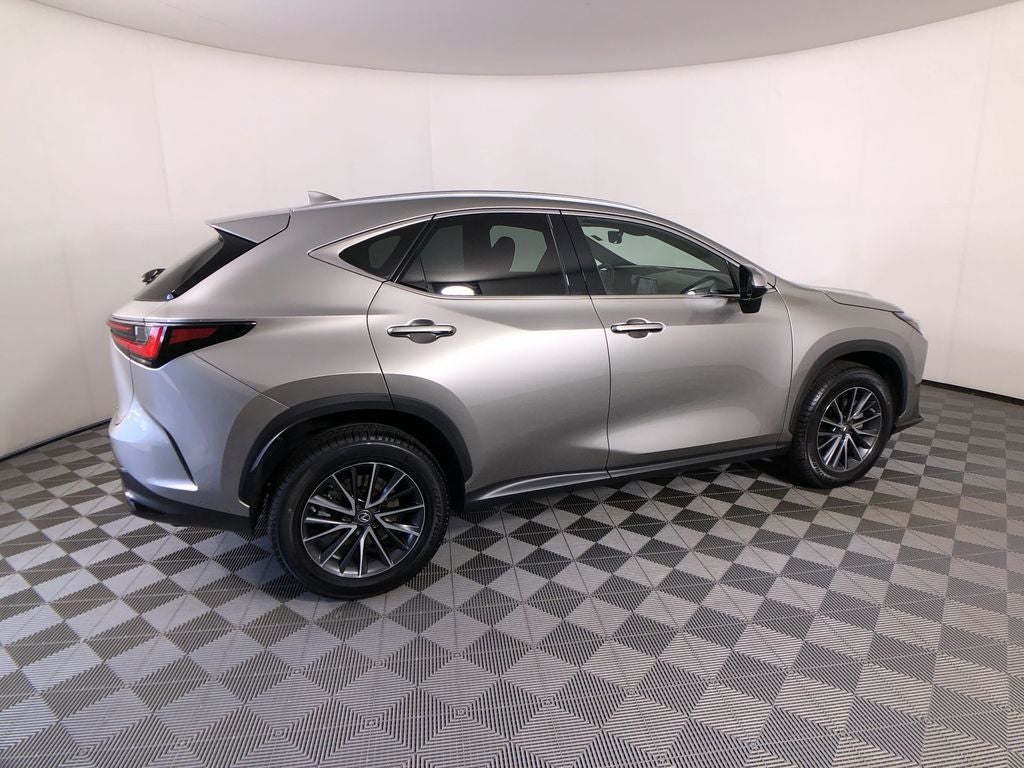 2023 Lexus NX 350 Premium