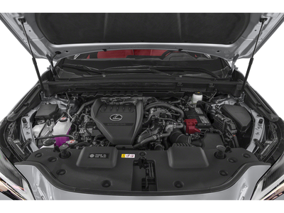 2023 Lexus NX 350 Premium