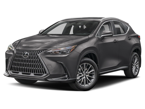 2024 Lexus NX 350h Premium