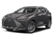 2024 Lexus NX 350h Premium