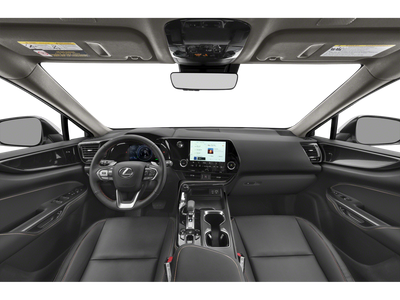 2024 Lexus NX 350h Premium