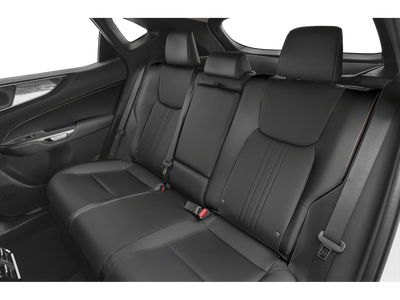 2024 Lexus NX 350h Premium