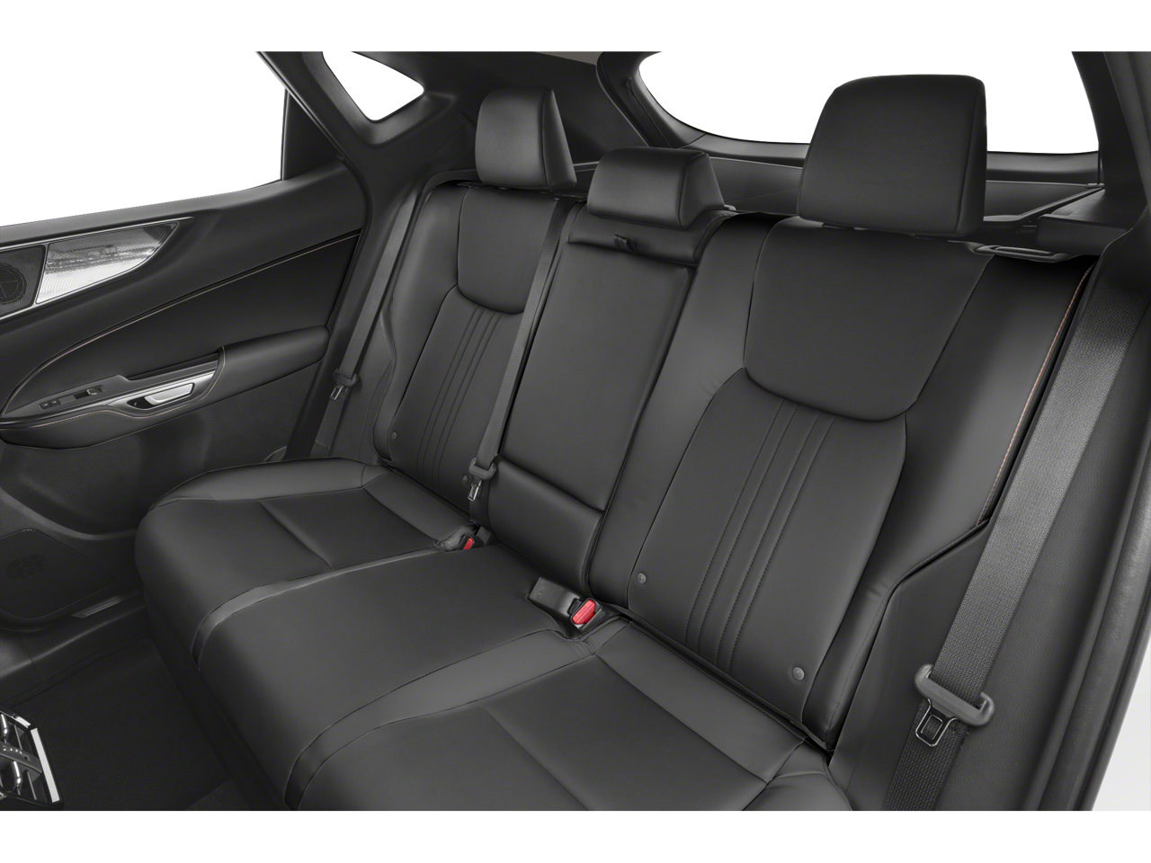 2024 Lexus NX 350h Premium