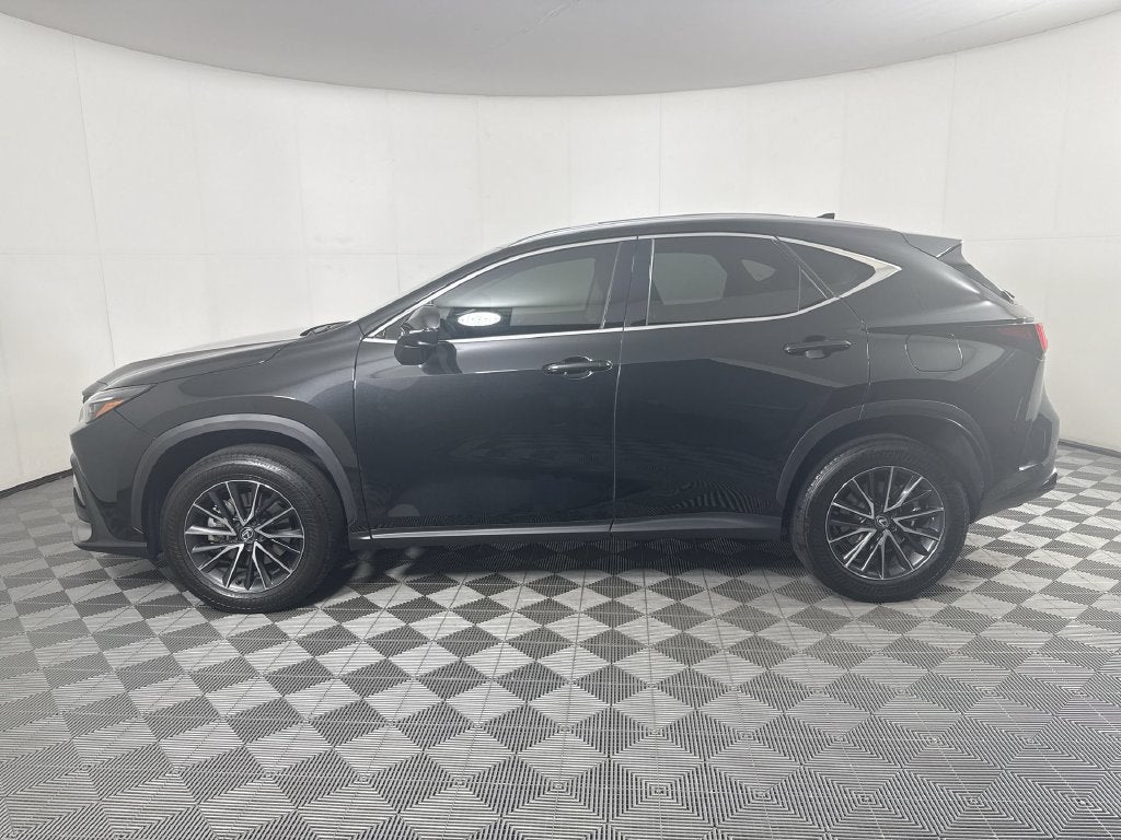 2024 Lexus NX 350h Premium
