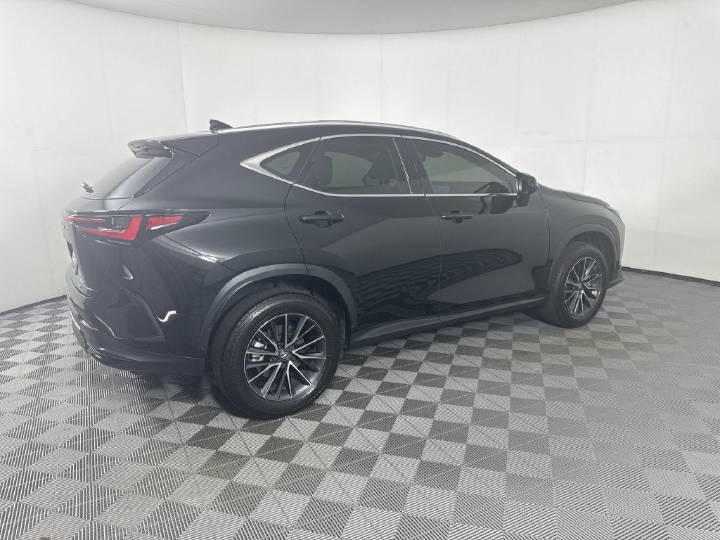 2024 Lexus NX 350h Premium