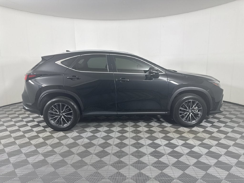 2024 Lexus NX 350h Premium