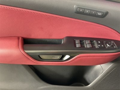 2025 Lexus NX 350h Premium