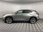 2025 Lexus NX 350h Premium