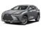 2025 Lexus NX 350h Premium