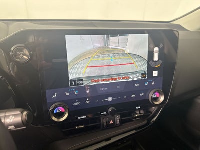 2026 Lexus NX 350h Premium
