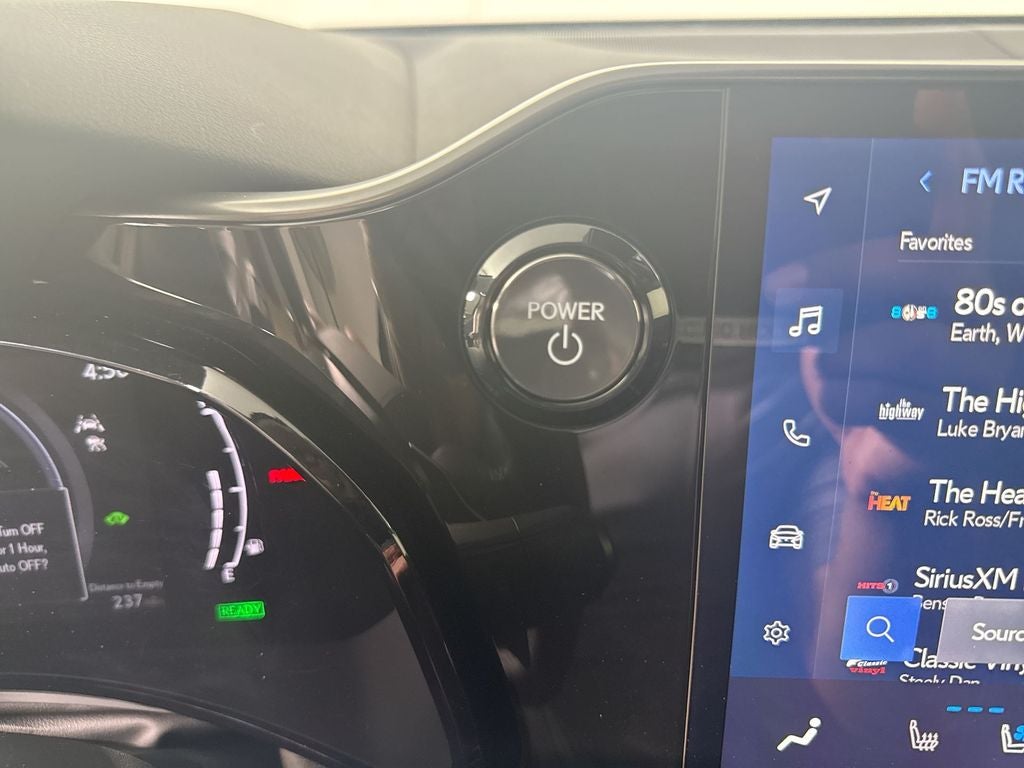 2026 Lexus NX 350h Premium