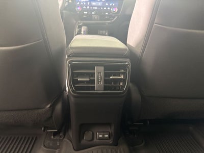 2026 Lexus NX 350h Premium