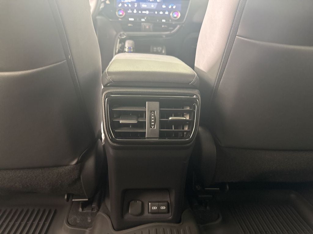 2026 Lexus NX 350h Premium