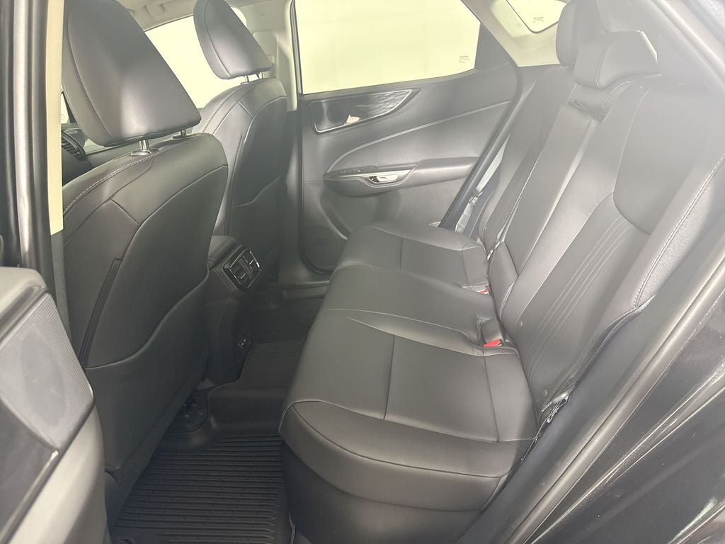 2026 Lexus NX 350h Premium