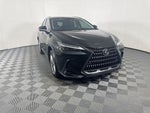 2026 Lexus NX 350h Premium
