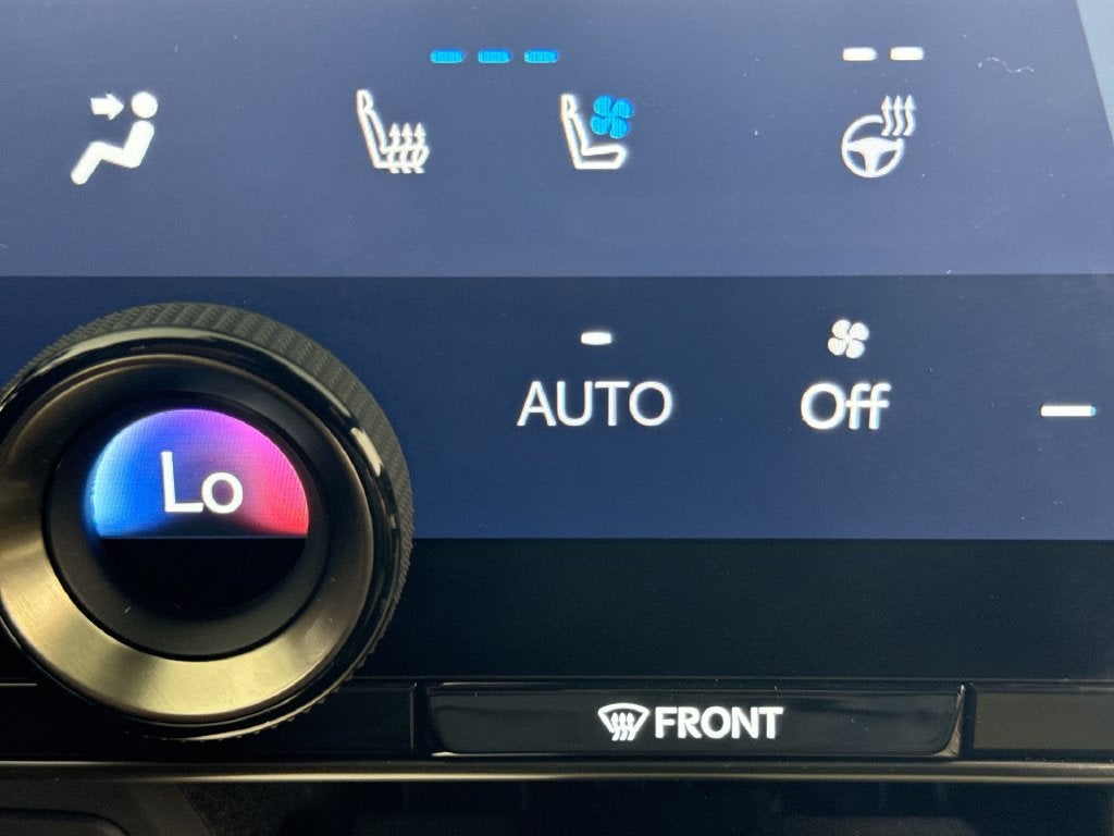 2023 Lexus NX 350 Luxury