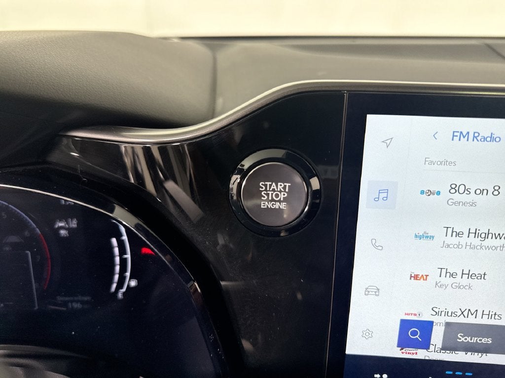 2023 Lexus NX 350 Luxury