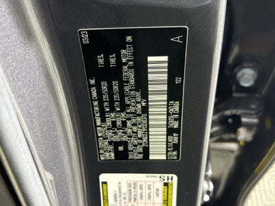 2023 Lexus NX 350 Luxury