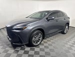 2023 Lexus NX 350 Luxury