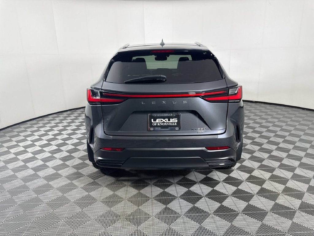 2023 Lexus NX 350 Luxury