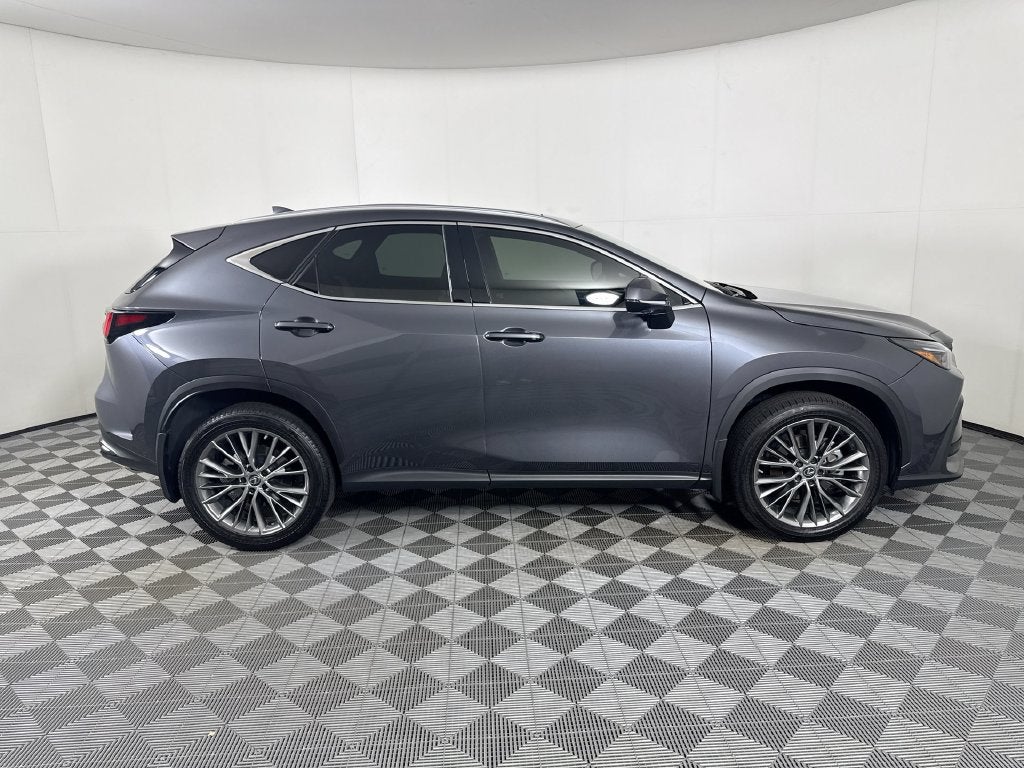 2023 Lexus NX 350 Luxury