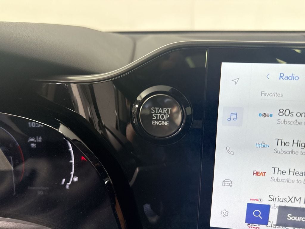 2024 Lexus NX 350 Luxury