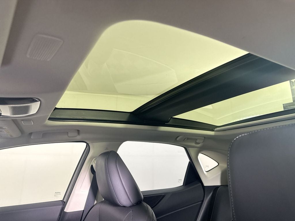 2024 Lexus NX 350 Luxury