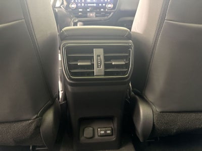 2024 Lexus NX 350 Luxury