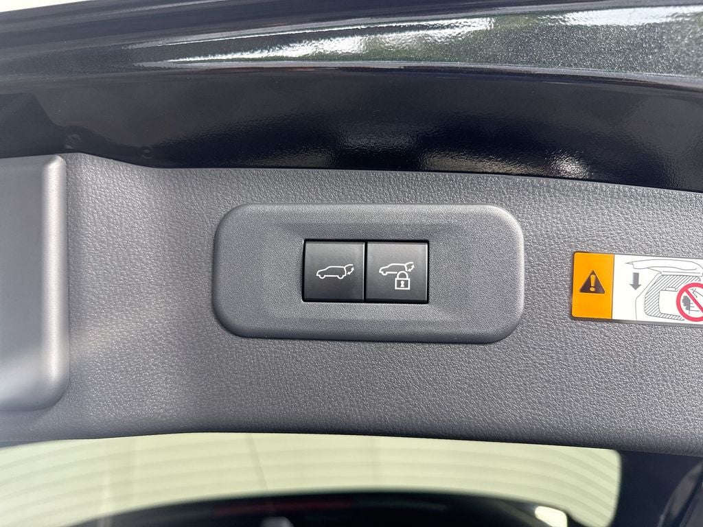 2024 Lexus NX 350 Luxury
