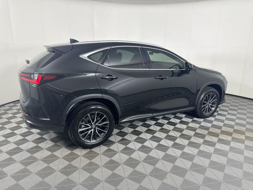 2024 Lexus NX 350 Luxury