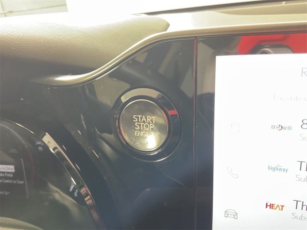 2025 Lexus NX 350 Luxury