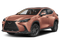 2025 Lexus NX 350 Luxury