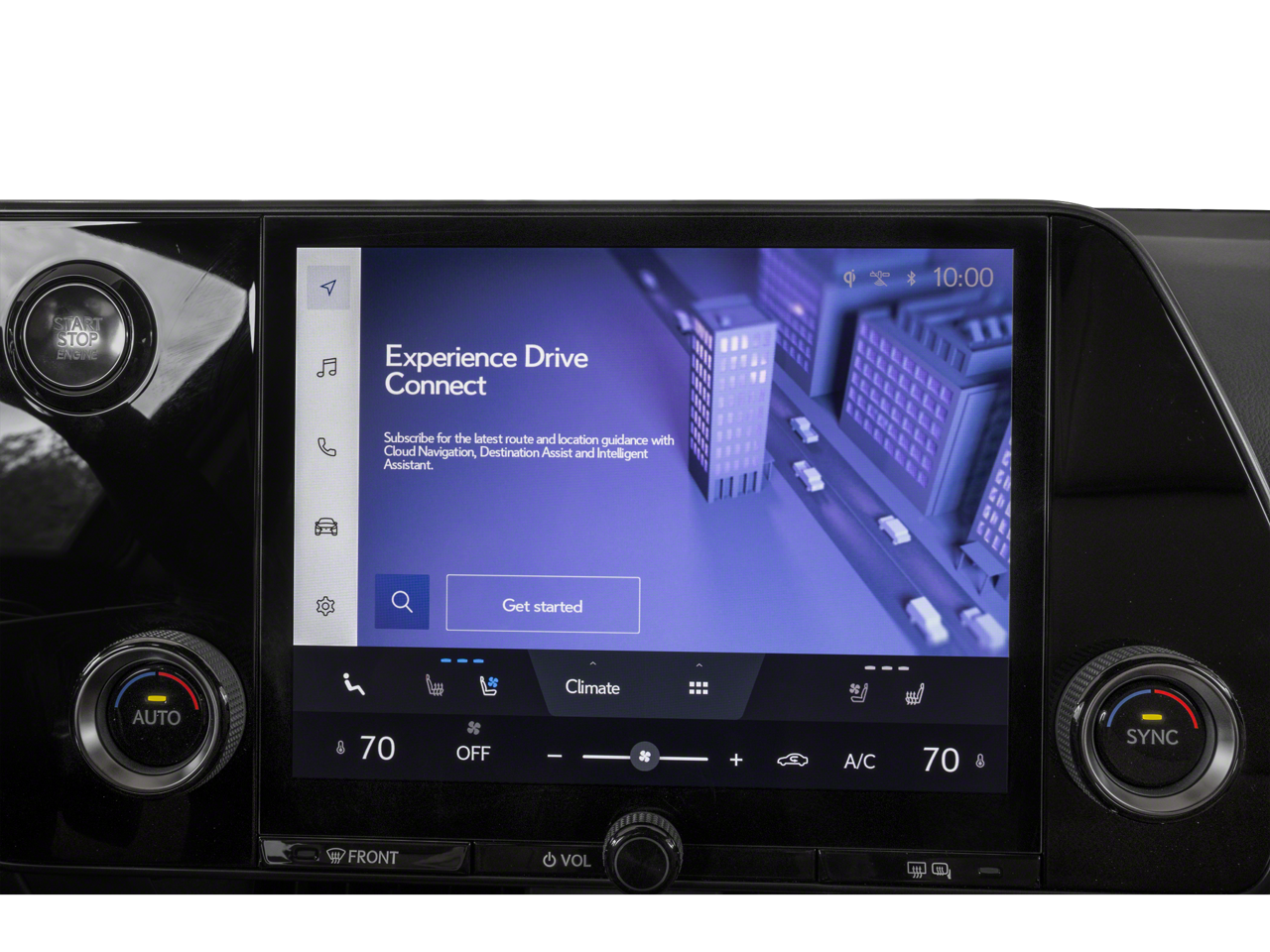 2025 Lexus NX 350 Luxury