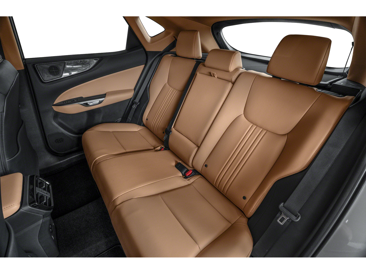 2025 Lexus NX 350 Luxury