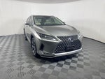 2022 Lexus RX 450h Premium