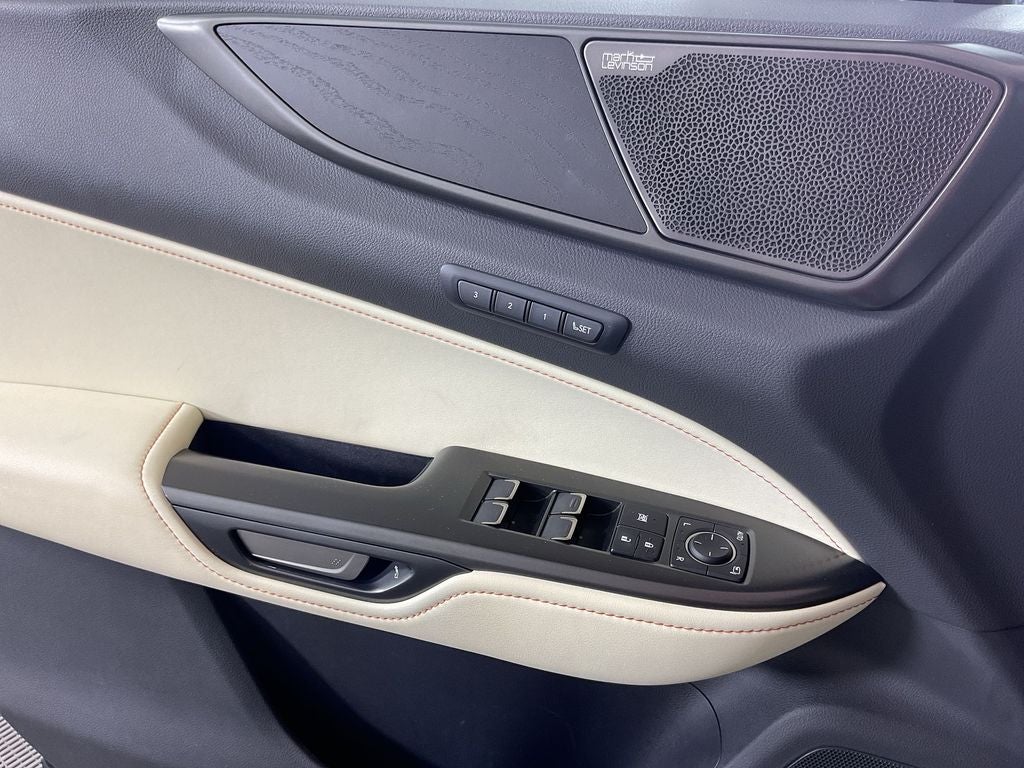 2024 Lexus NX 350h Luxury