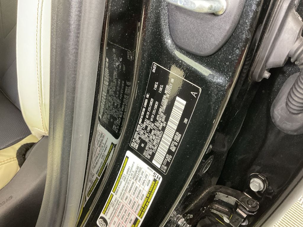 2024 Lexus NX 350h Luxury