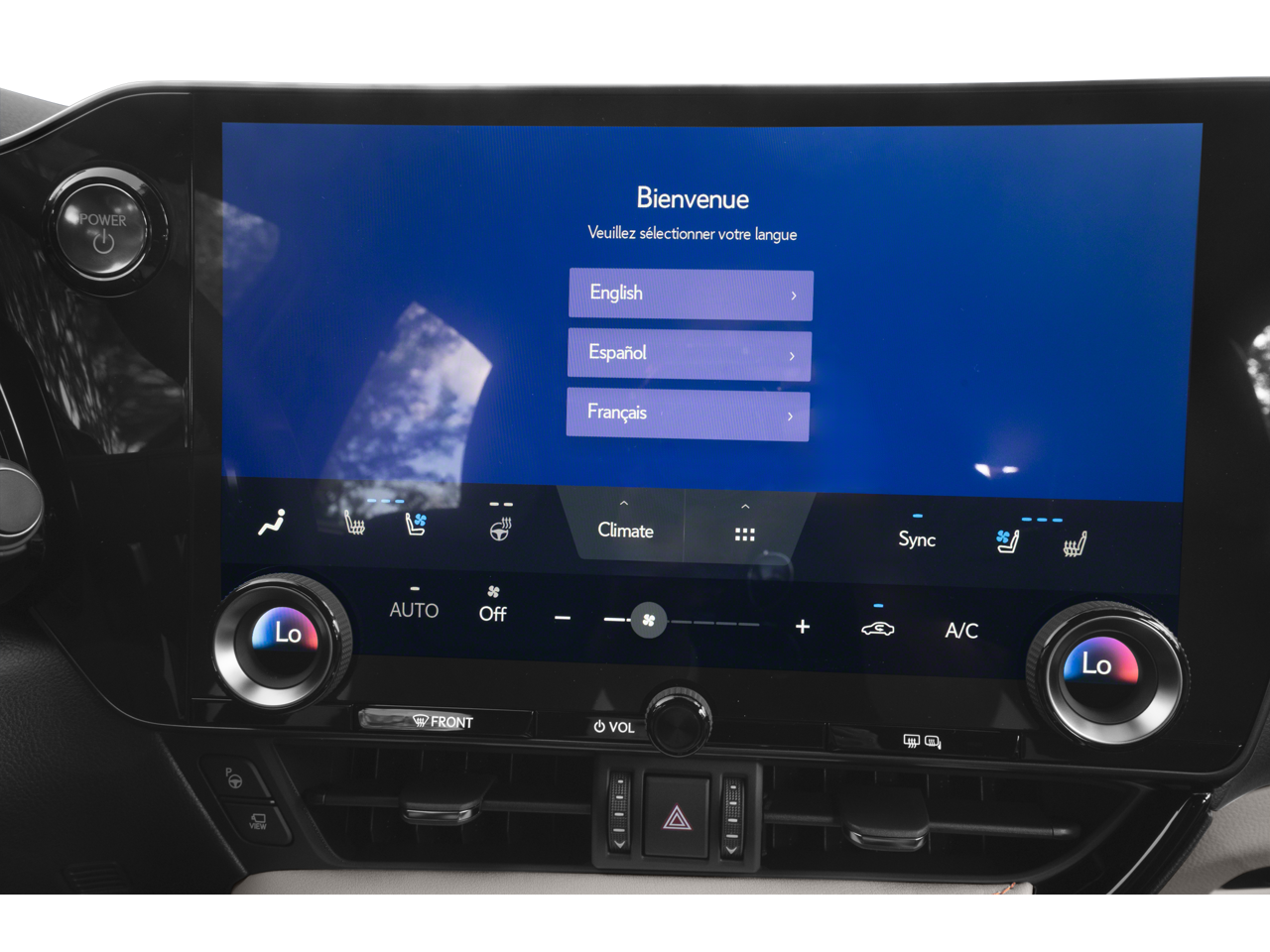 2024 Lexus NX 350h Luxury