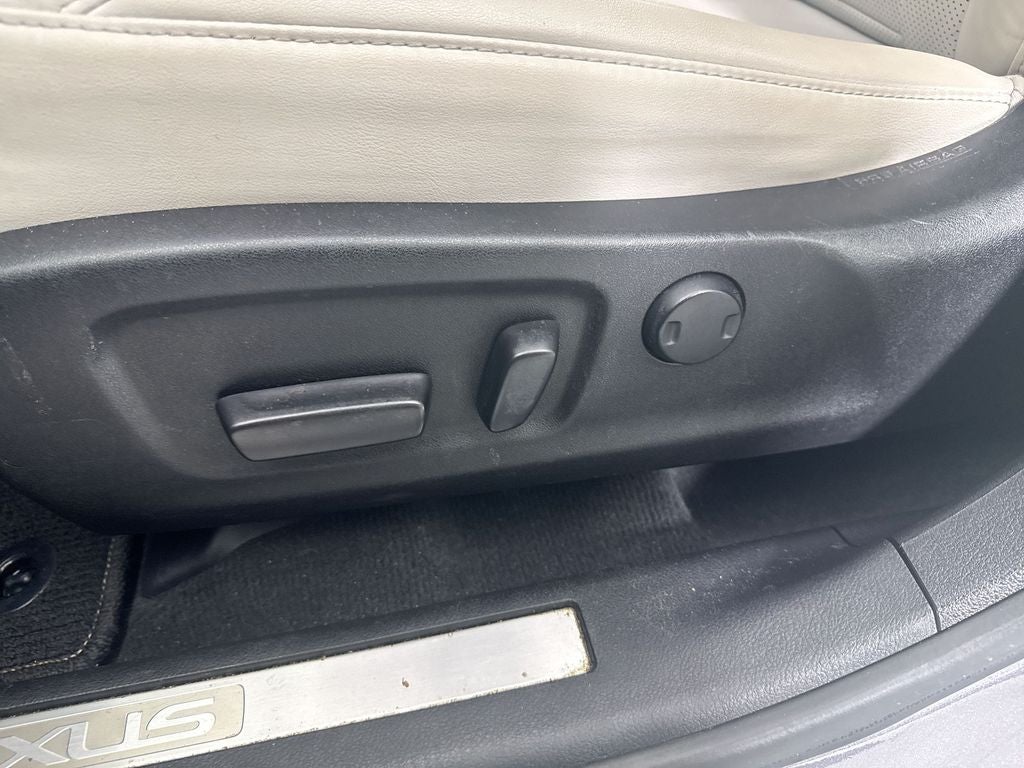 2022 Lexus RX 350 Premium