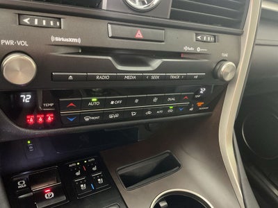 2021 Lexus RX 350 Premium