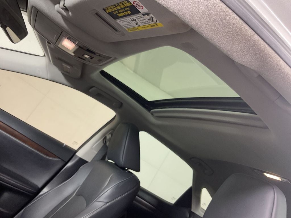 2021 Lexus RX 350 Premium