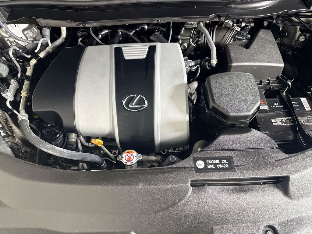 2022 Lexus RX 350 Premium