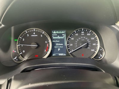 2022 Lexus RX 350 Premium