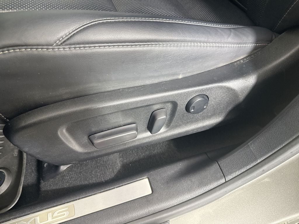 2022 Lexus RX 350 Premium