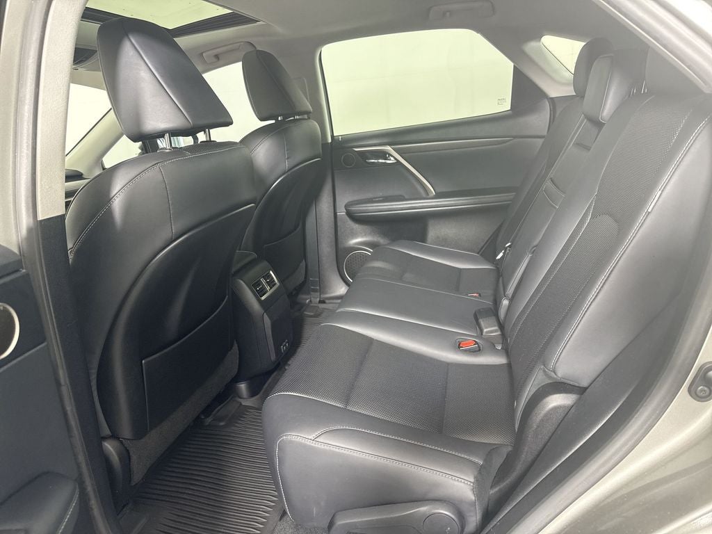 2022 Lexus RX 350 Premium
