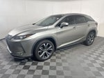 2022 Lexus RX 350 Premium