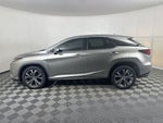 2022 Lexus RX 350 Premium